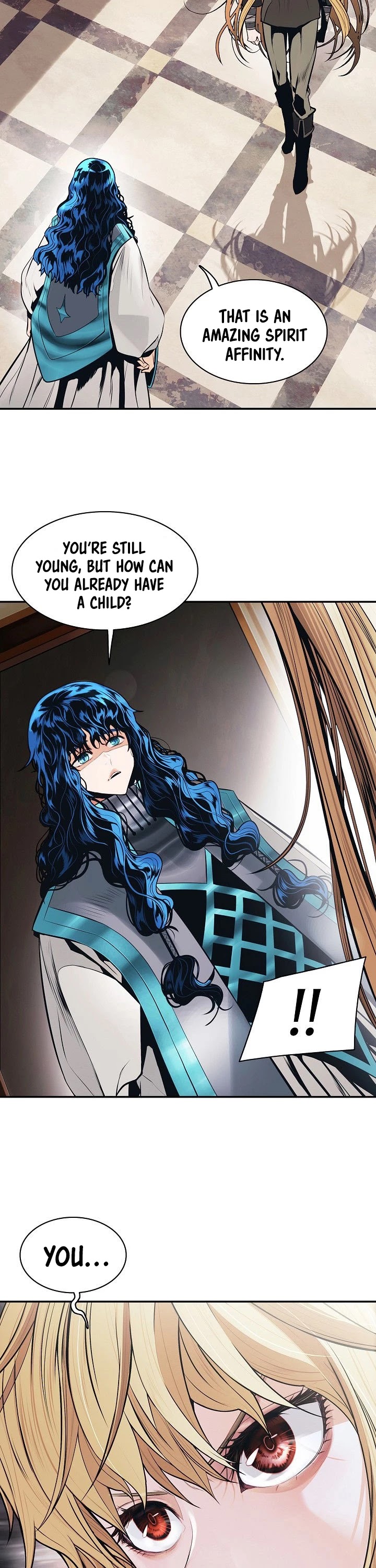 MookHyang DarkLady Chapter 100 image 6