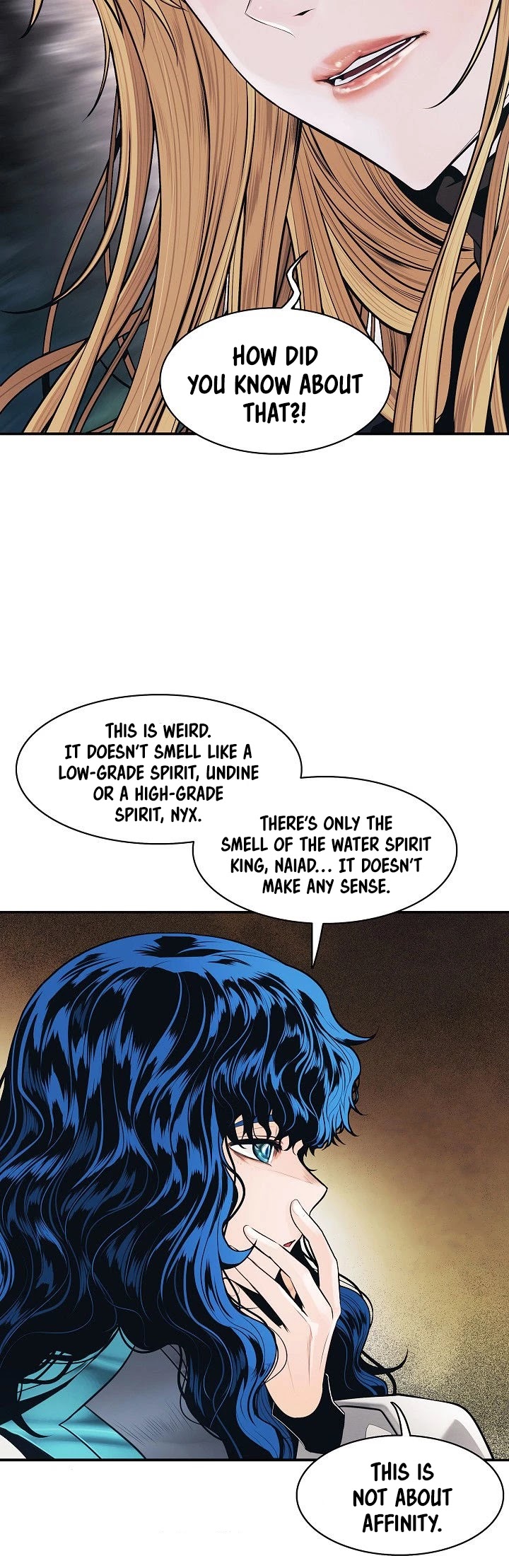 MookHyang DarkLady Chapter 100 image 7
