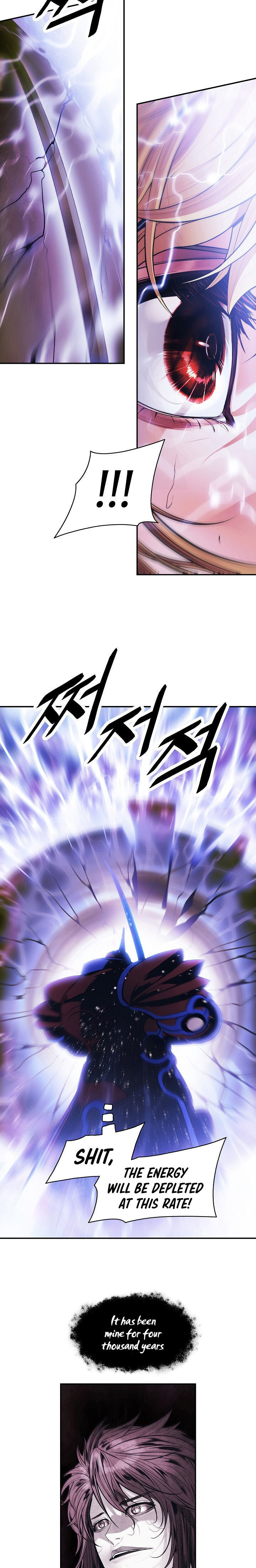 MookHyang DarkLady Chapter 101 image 15