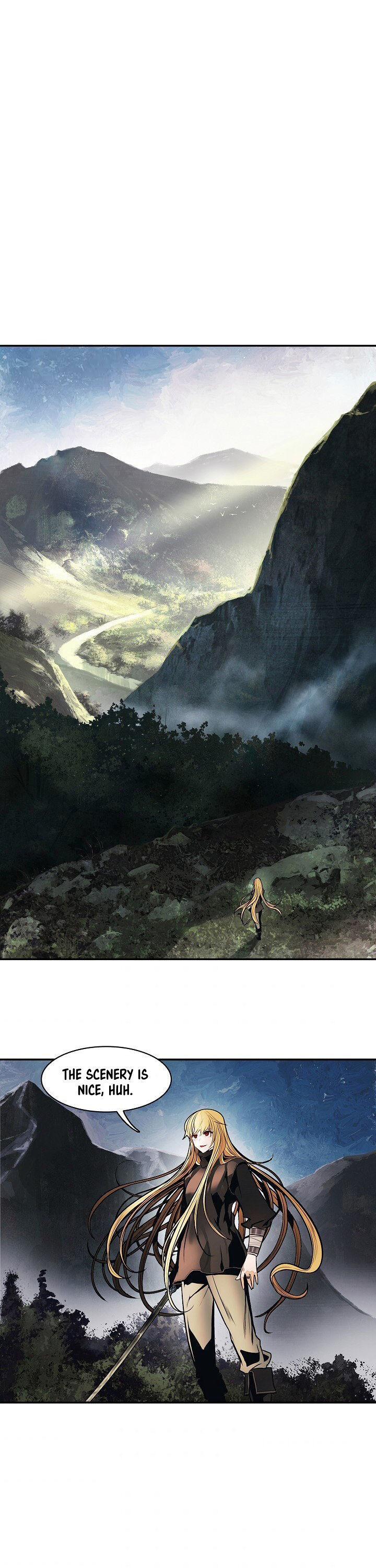 MookHyang DarkLady Chapter 101 image 1