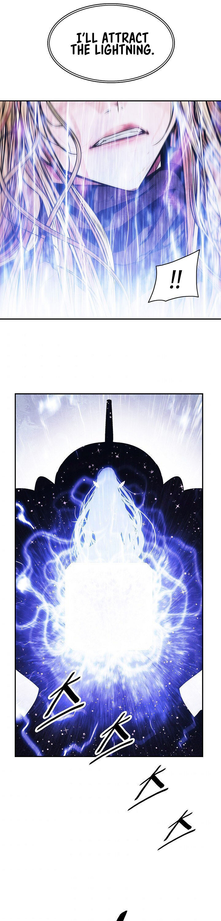 MookHyang DarkLady Chapter 101 image 25