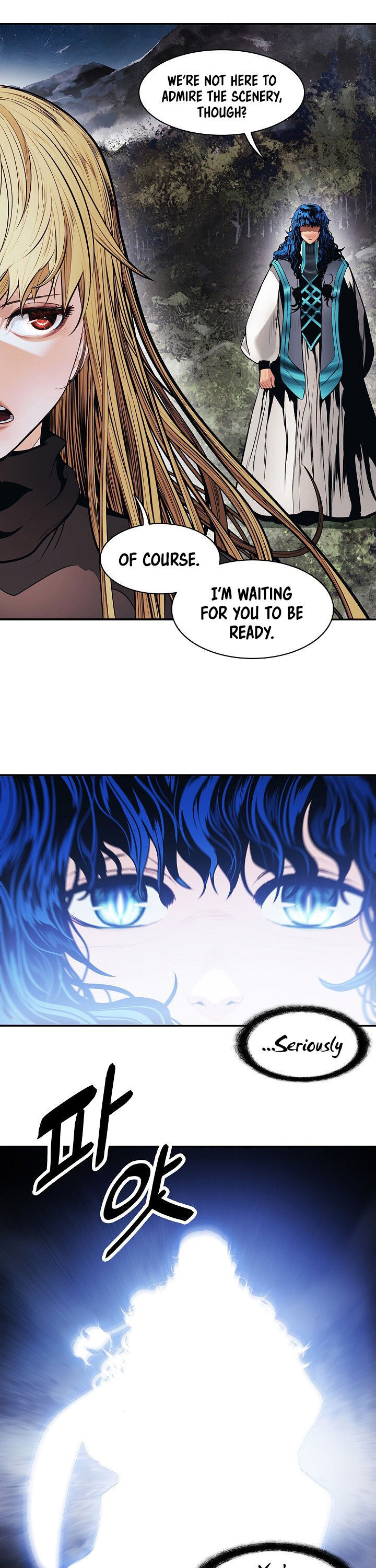 MookHyang DarkLady Chapter 101 image 2