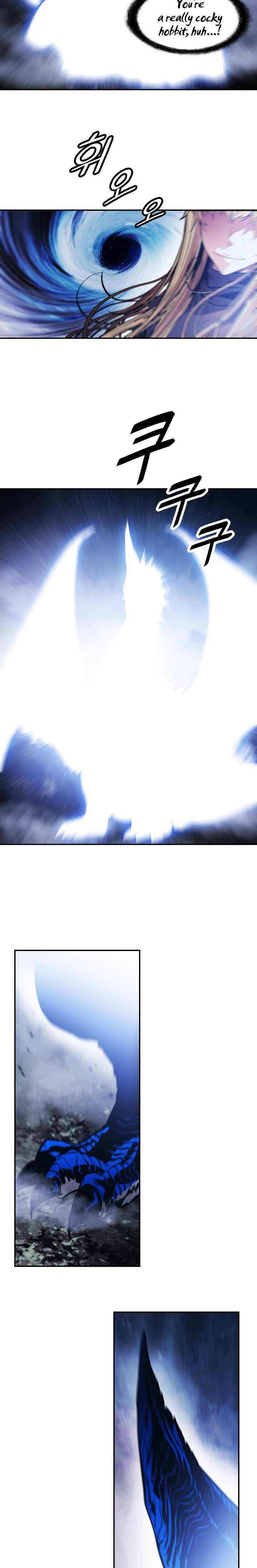 MookHyang DarkLady Chapter 101 image 3