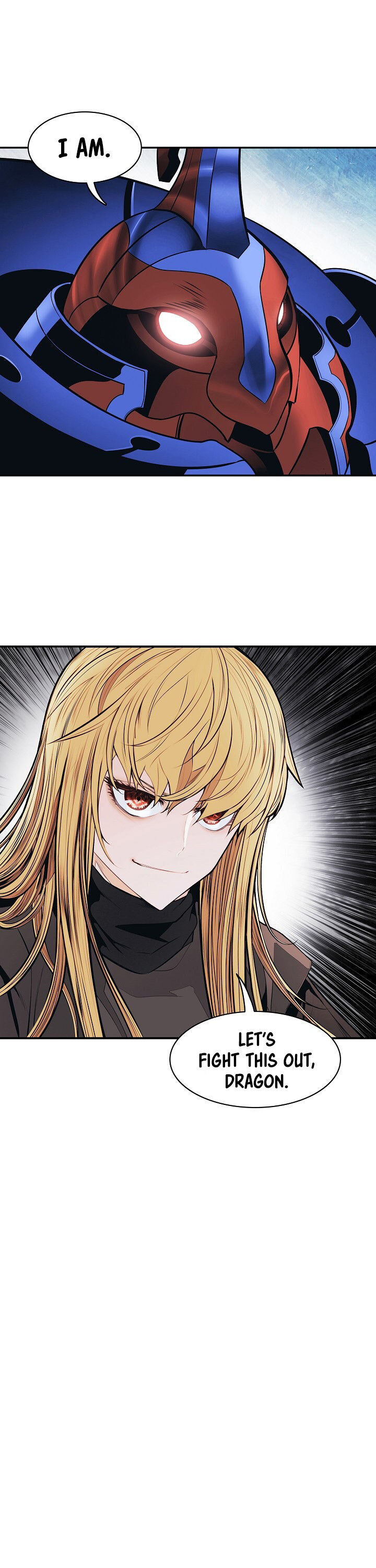 MookHyang DarkLady Chapter 101 image 5