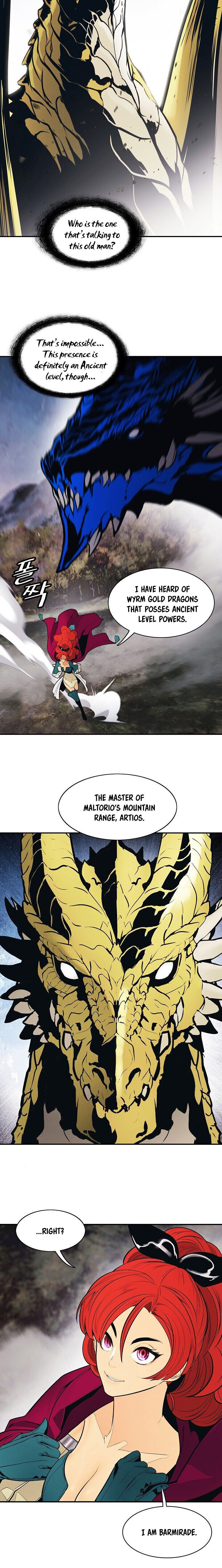 MookHyang DarkLady Chapter 102 image 20