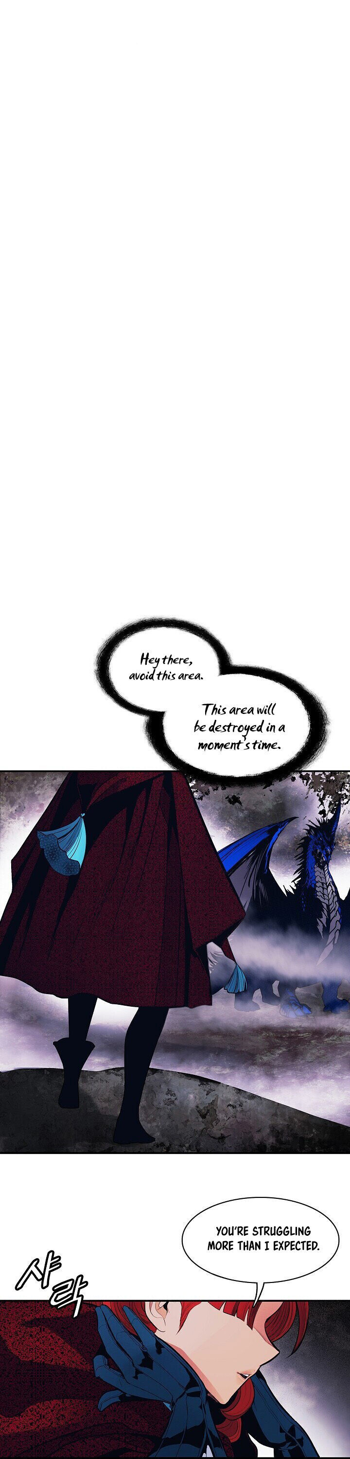 MookHyang DarkLady Chapter 102 image 7