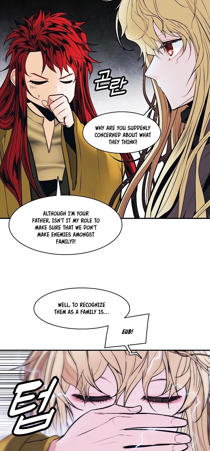MookHyang DarkLady Chapter 103 image 9