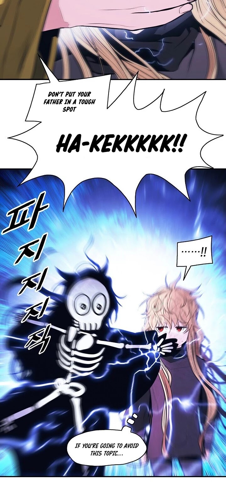 MookHyang DarkLady Chapter 103 image 10