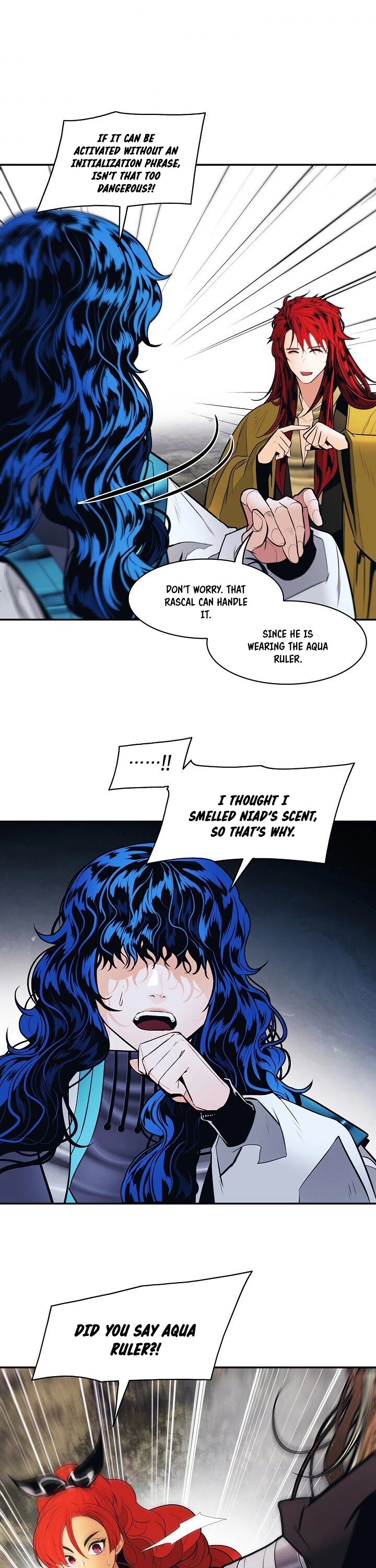 MookHyang DarkLady Chapter 103 image 23