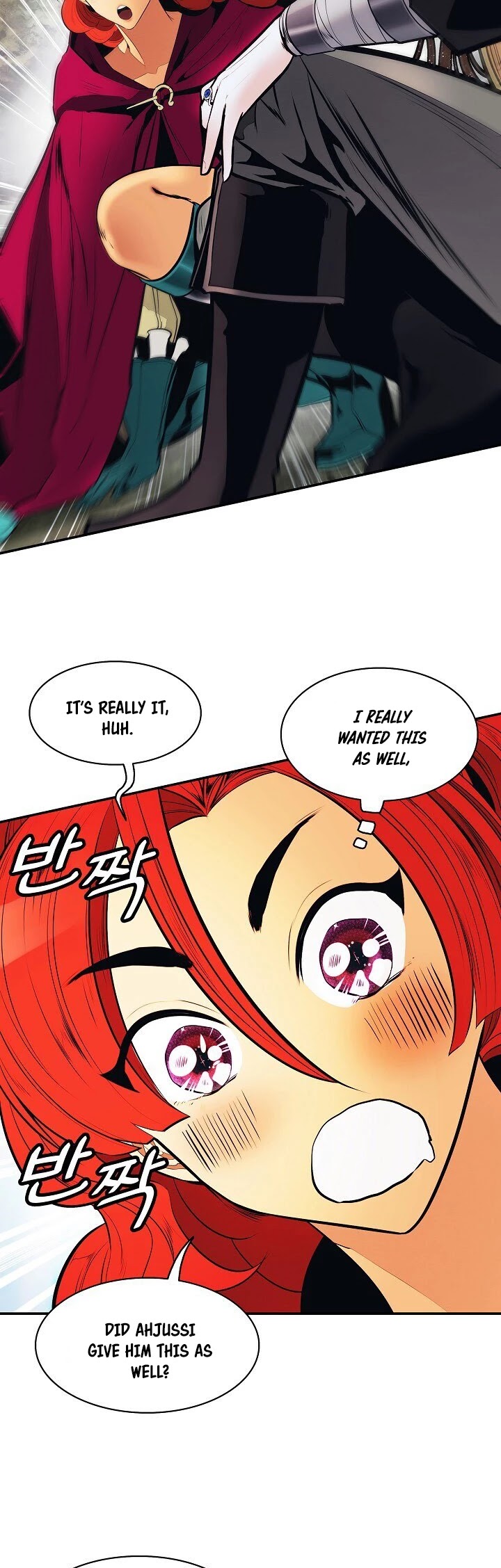 MookHyang DarkLady Chapter 103 image 24