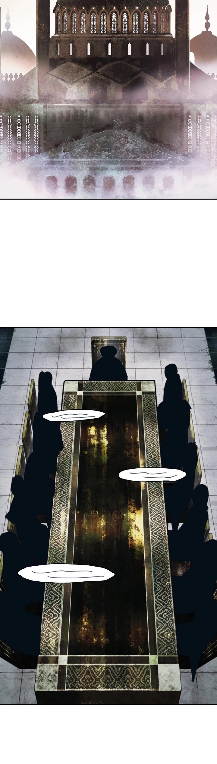 MookHyang DarkLady Chapter 103 image 28