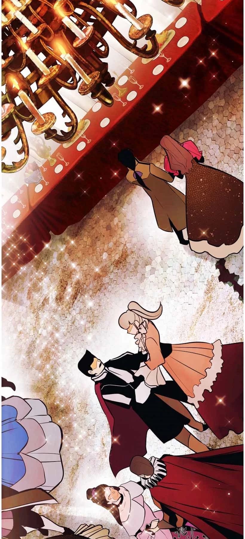 MookHyang DarkLady Chapter 105 image 19