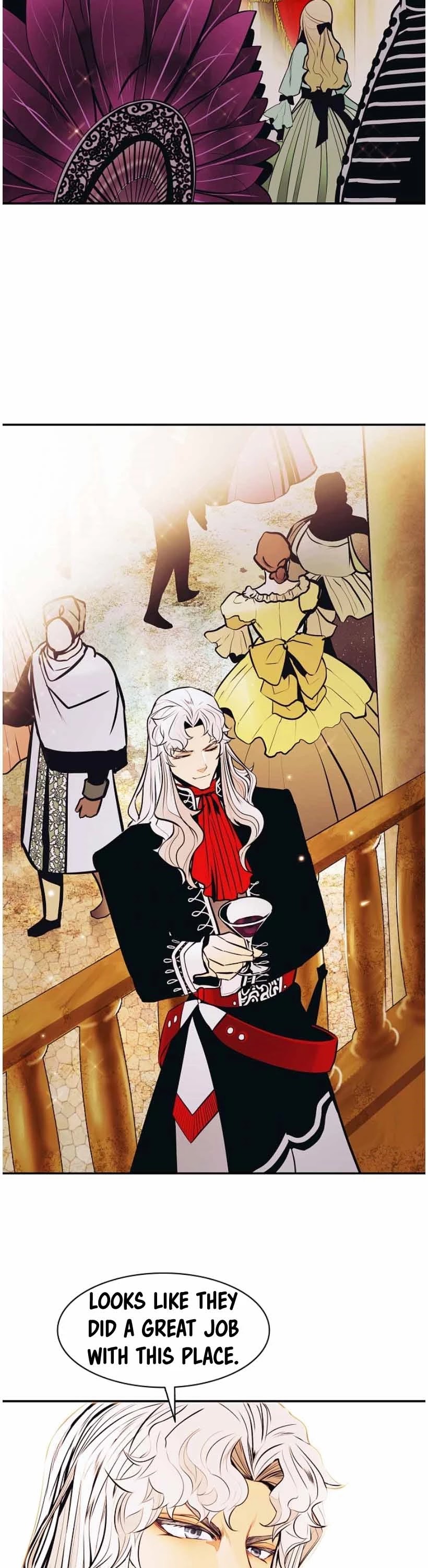 MookHyang DarkLady Chapter 105 image 21