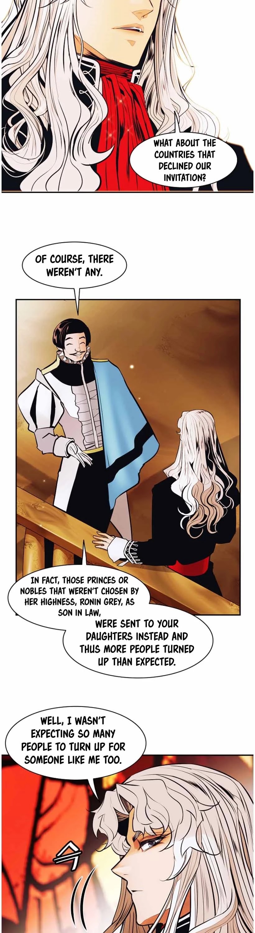 MookHyang DarkLady Chapter 105 image 22
