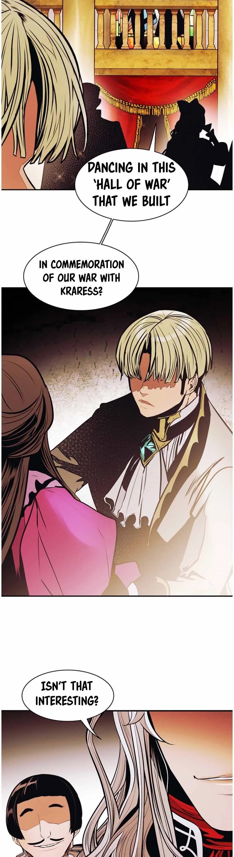 MookHyang DarkLady Chapter 105 image 25