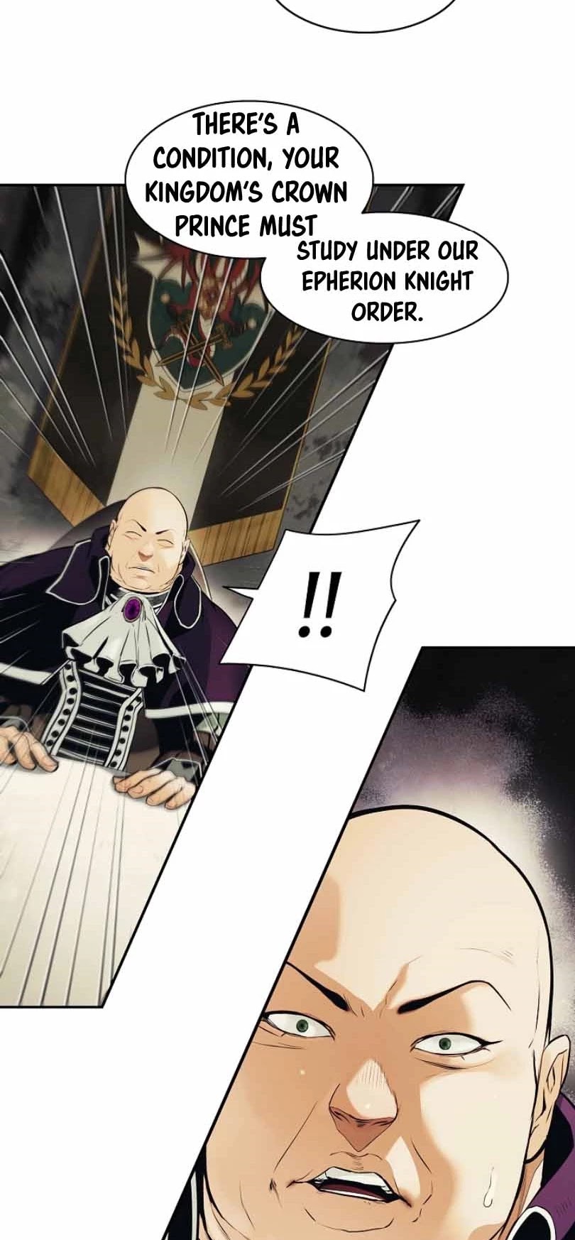 MookHyang DarkLady Chapter 105 image 4
