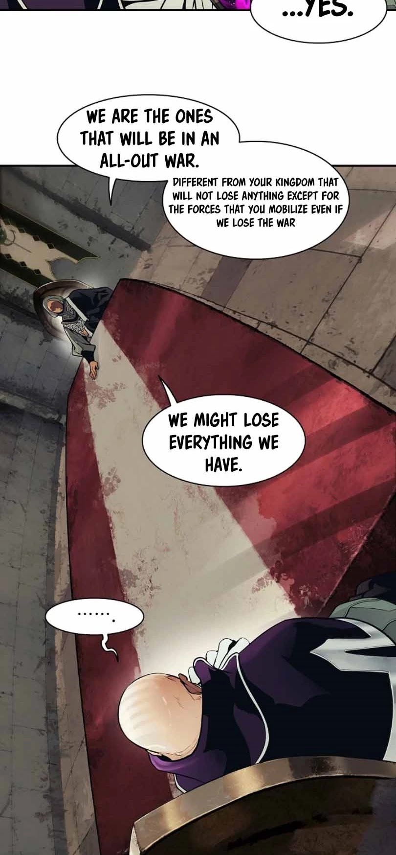 MookHyang DarkLady Chapter 105 image 7