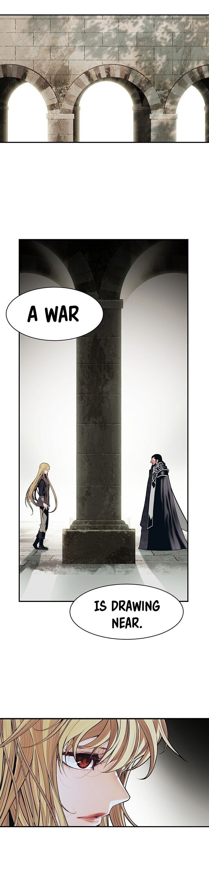 MookHyang DarkLady Chapter 106 image 22