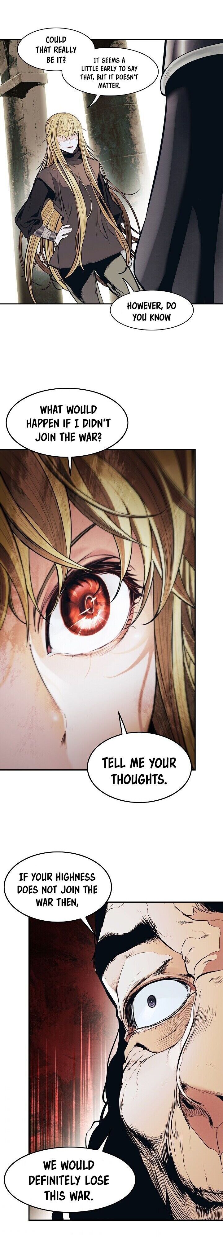 MookHyang DarkLady Chapter 106 image 23