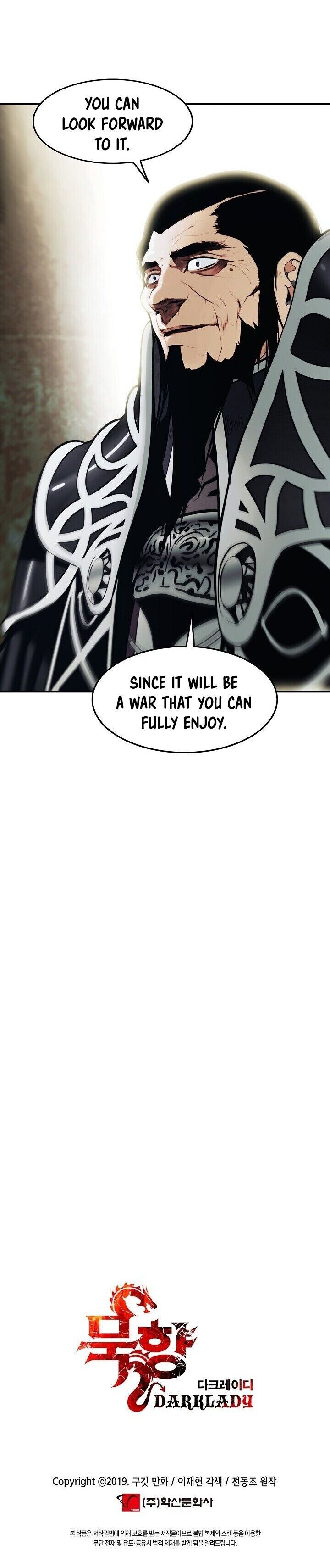 MookHyang DarkLady Chapter 106 image 25