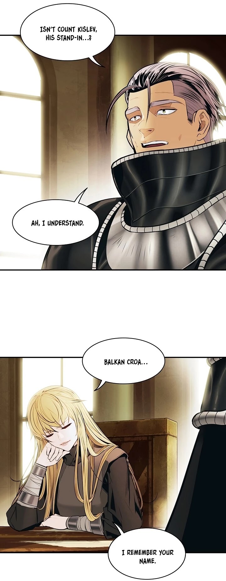 MookHyang DarkLady Chapter 107 image 13