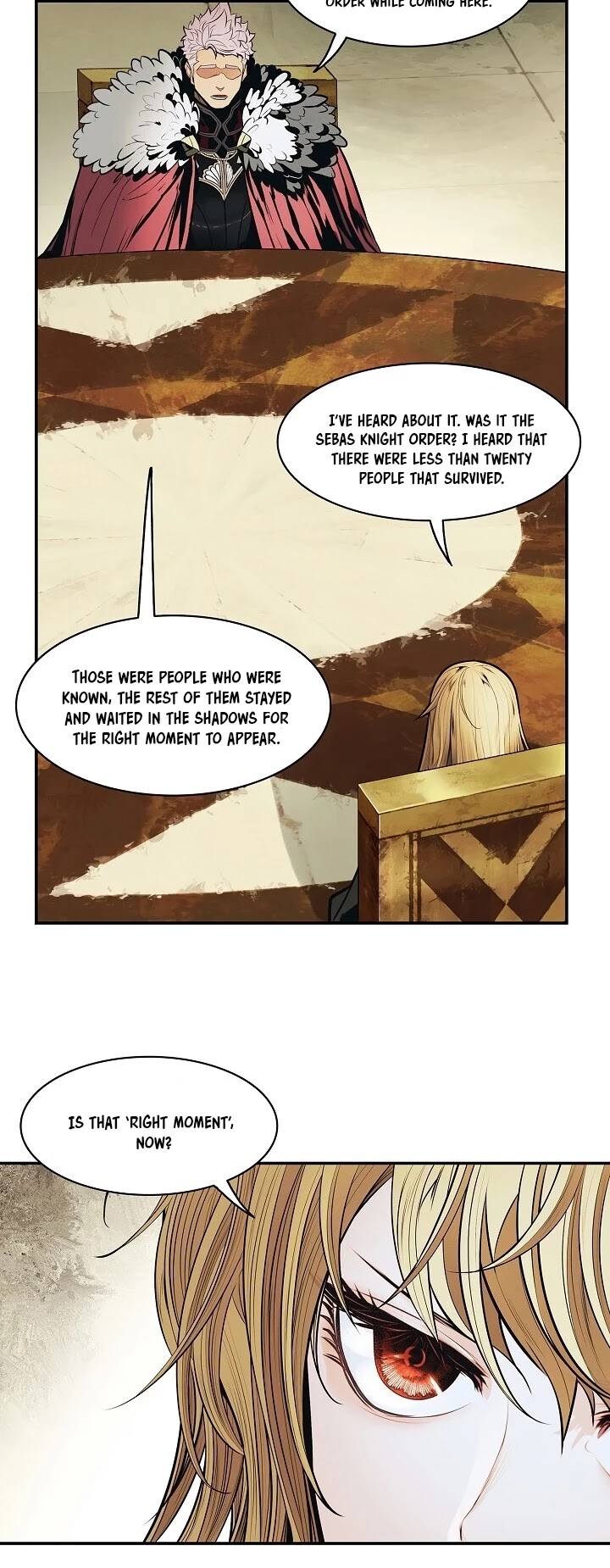 MookHyang DarkLady Chapter 107 image 16