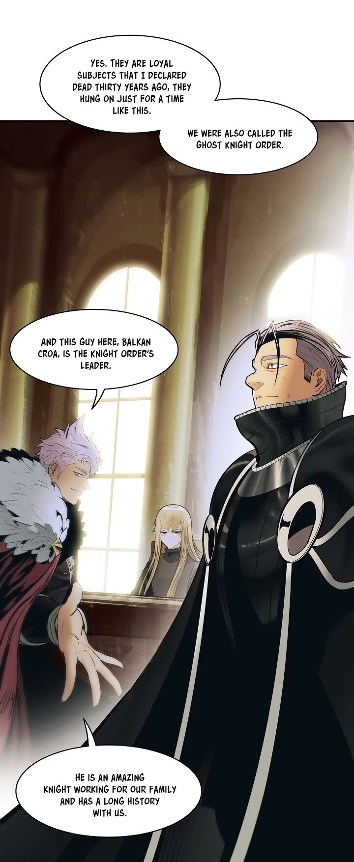 MookHyang DarkLady Chapter 107 image 17