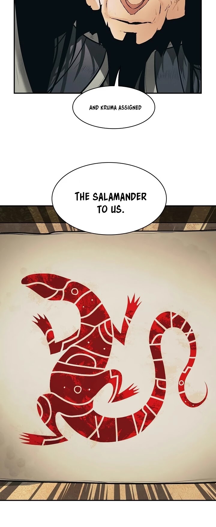 MookHyang DarkLady Chapter 107 image 24
