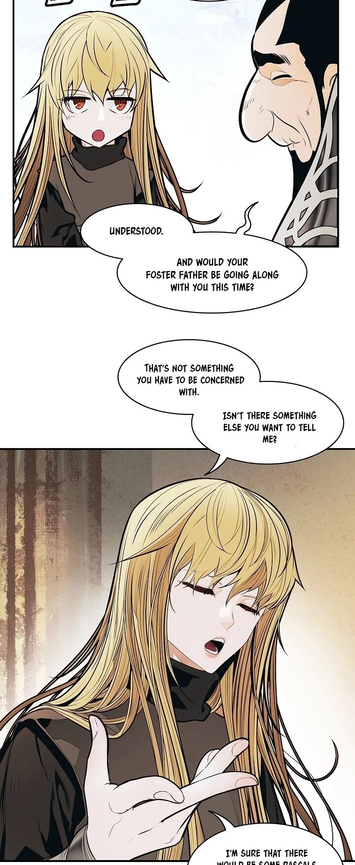 MookHyang DarkLady Chapter 107 image 26