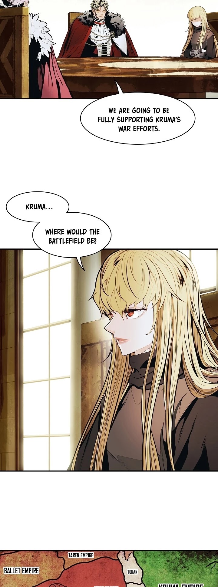 MookHyang DarkLady Chapter 107 image 2