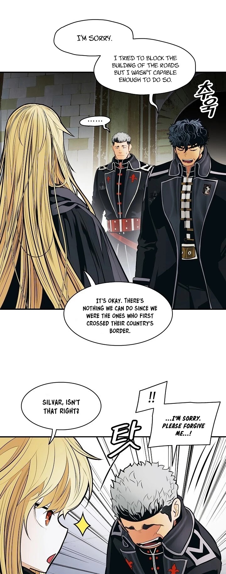 MookHyang DarkLady Chapter 107 image 33