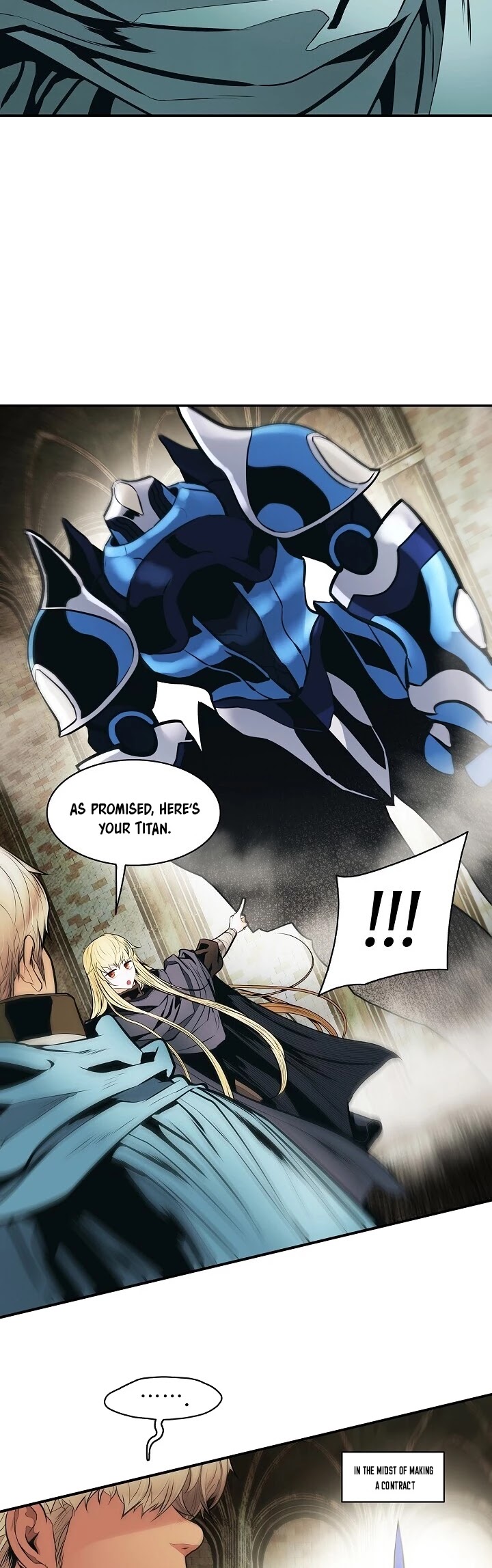 MookHyang DarkLady Chapter 107 image 46