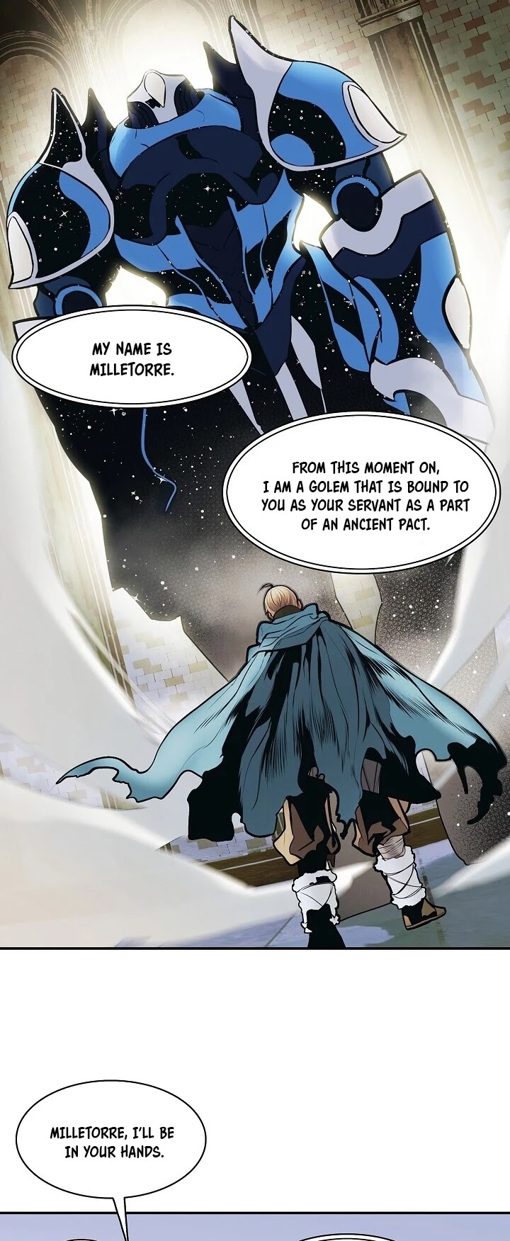 MookHyang DarkLady Chapter 107 image 50