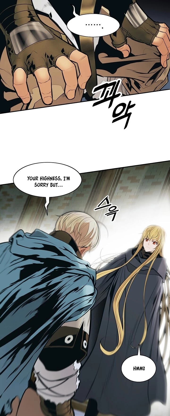 MookHyang DarkLady Chapter 107 image 55