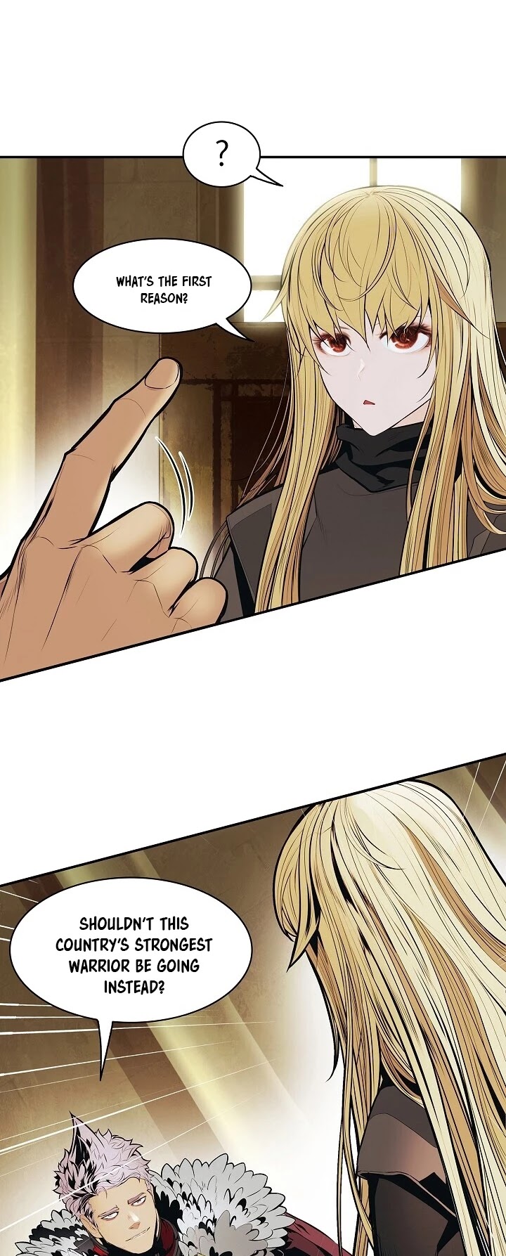 MookHyang DarkLady Chapter 107 image 5