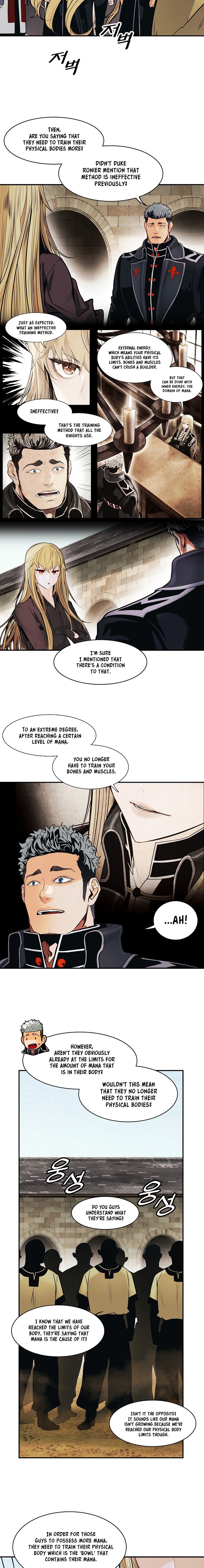 MookHyang DarkLady Chapter 108 image 10