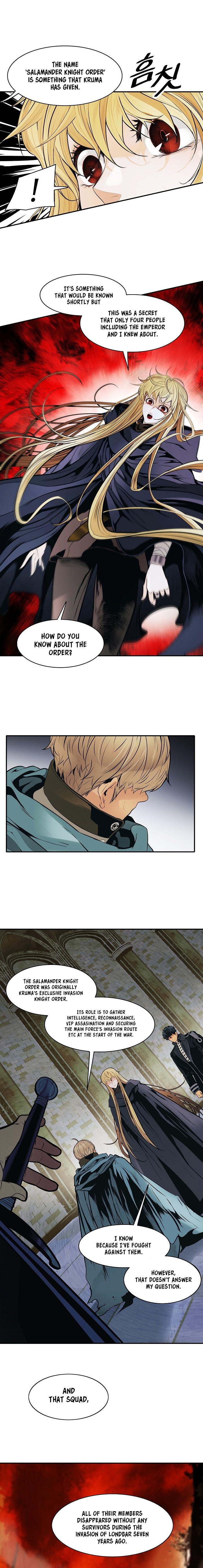 MookHyang DarkLady Chapter 108 image 3