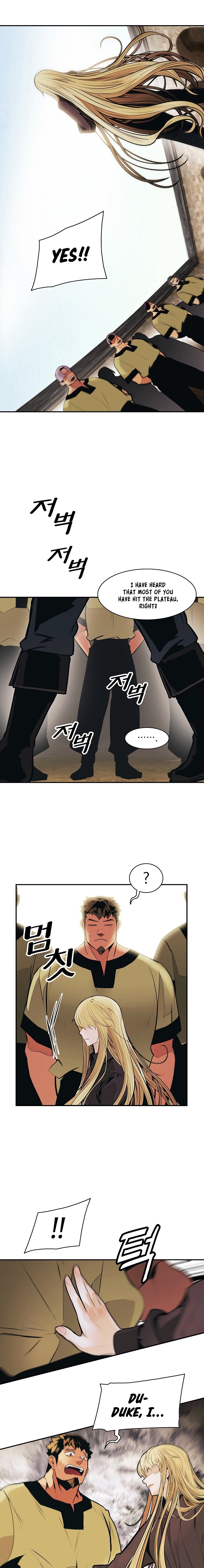 MookHyang DarkLady Chapter 108 image 8