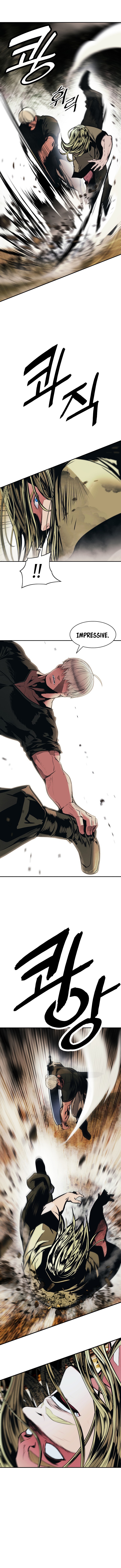 MookHyang DarkLady Chapter 109 image 5