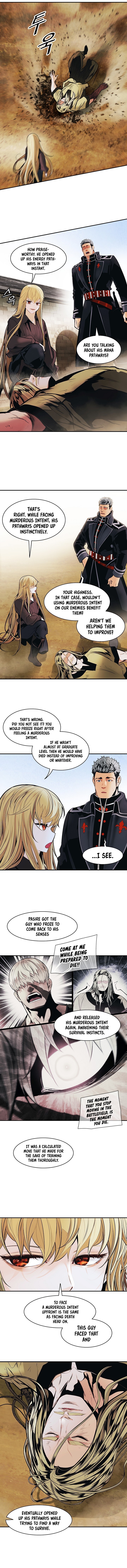 MookHyang DarkLady Chapter 109 image 6