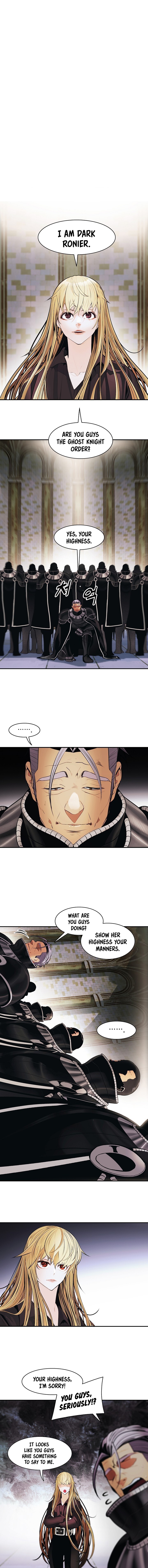 MookHyang DarkLady Chapter 109 image 8