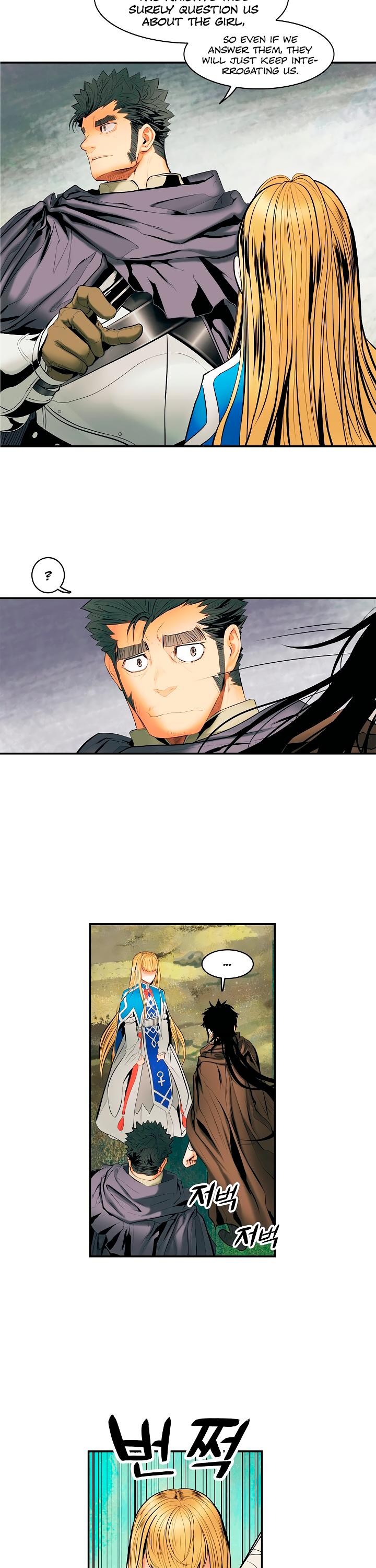 MookHyang DarkLady Chapter 11 image 10