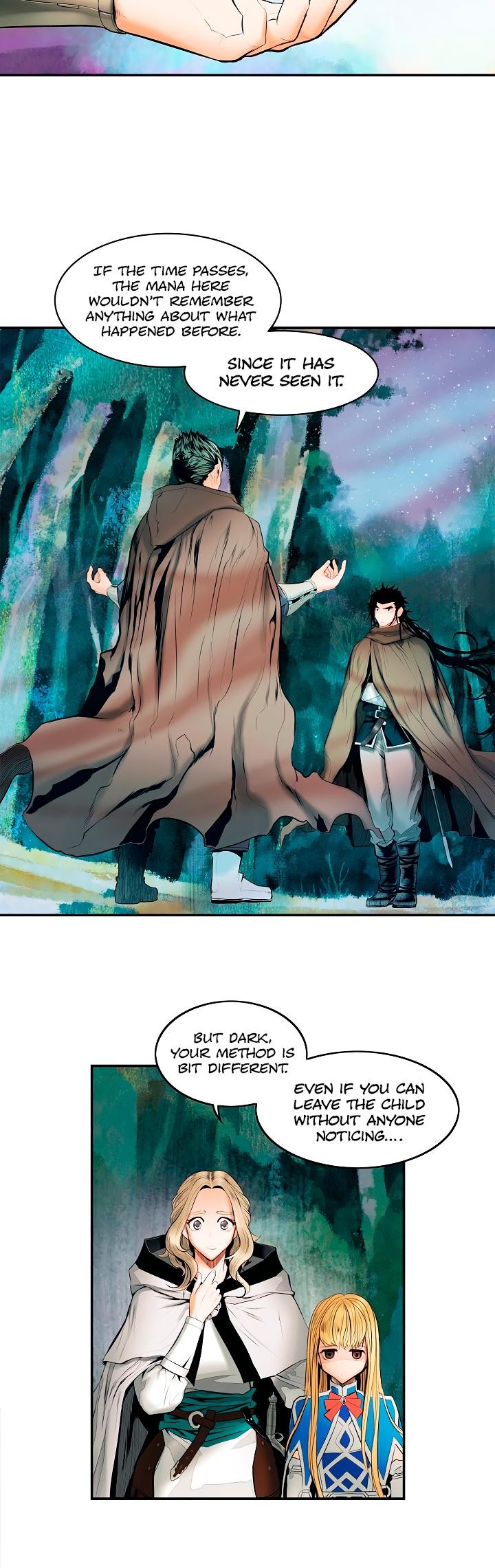 MookHyang DarkLady Chapter 11 image 15