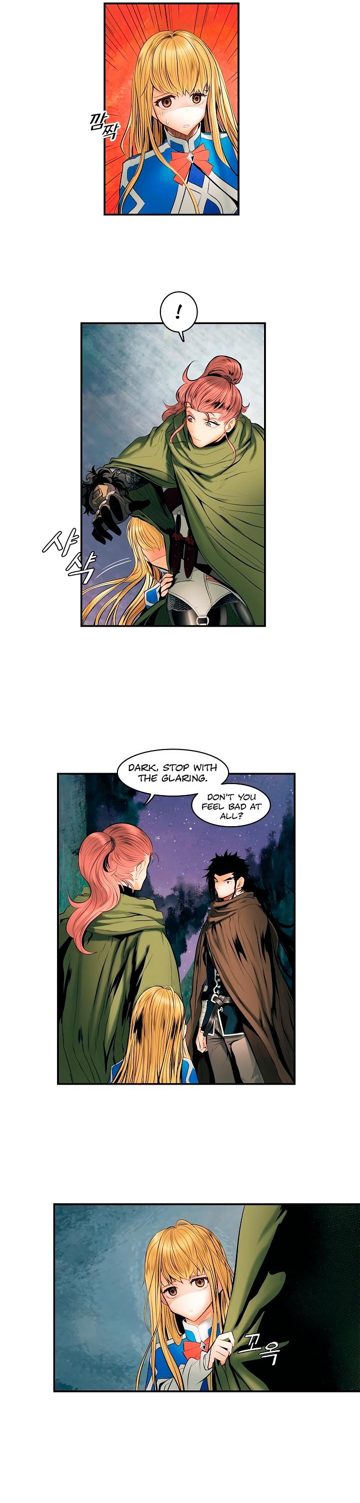 MookHyang DarkLady Chapter 11 image 17