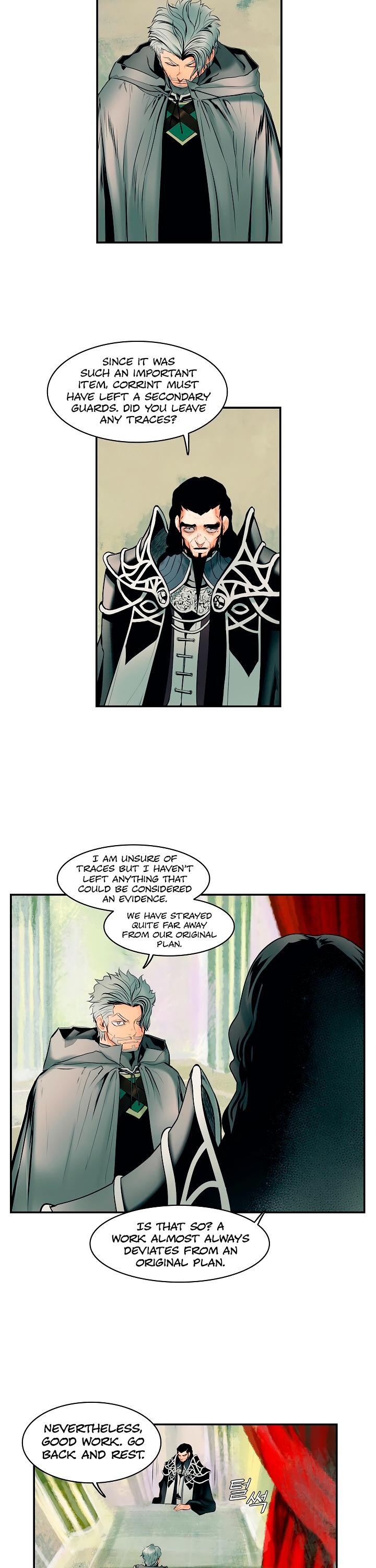 MookHyang DarkLady Chapter 11 image 22