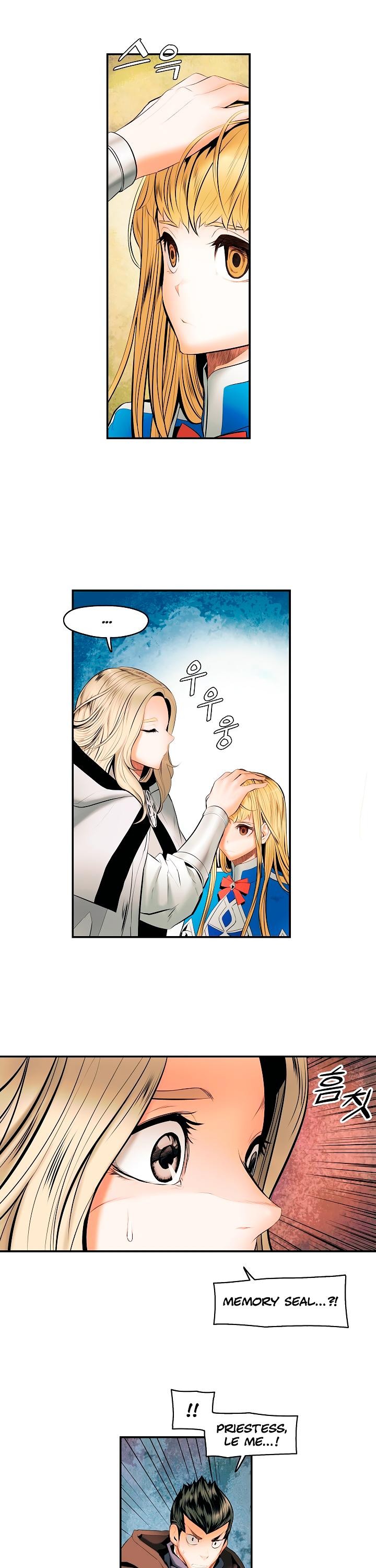 MookHyang DarkLady Chapter 11 image 5