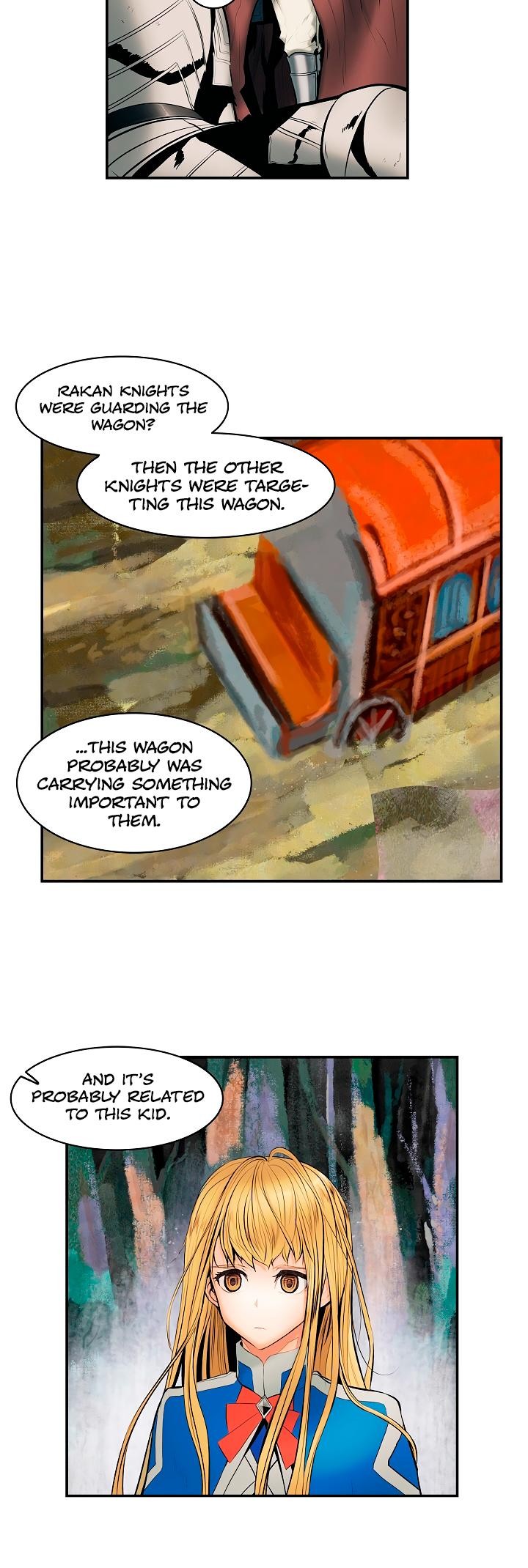 MookHyang DarkLady Chapter 11 image 7