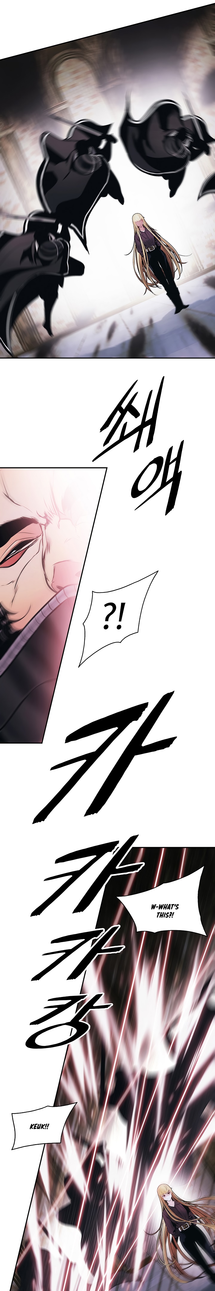 MookHyang DarkLady Chapter 110 image 10