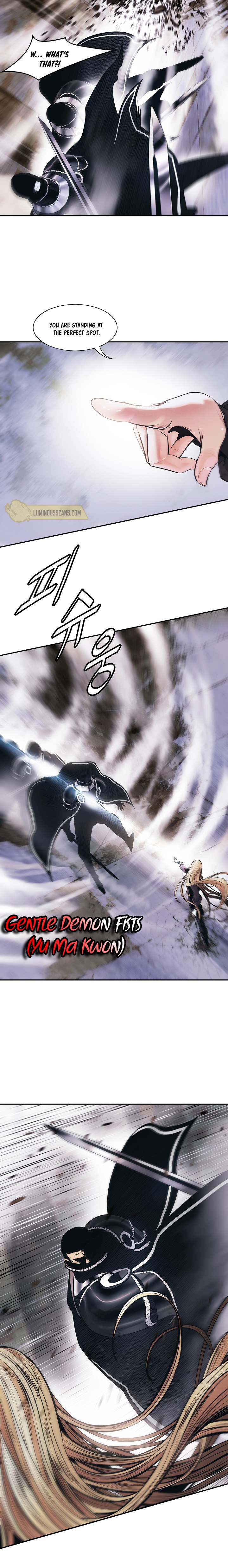 MookHyang DarkLady Chapter 110 image 17