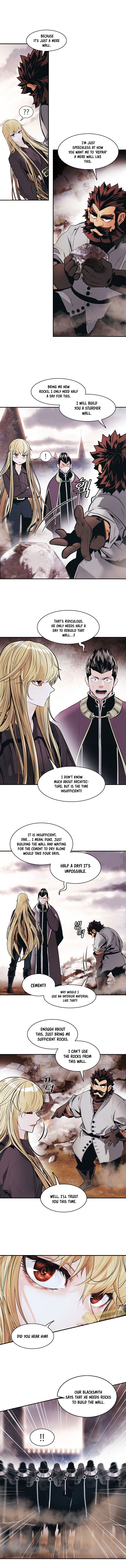 MookHyang DarkLady Chapter 111 image 2